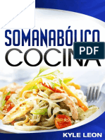 MEJORA 2 - Cocina Somanabolica