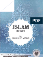 Islam in Brief