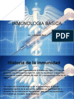 Inmunologia Basica