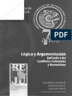 LOGICA Y ARGUMENTACION.pdf