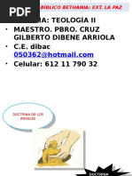 Doctrina de Los Angeles