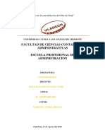 Derecho de Los Trabajadores Pesqueros