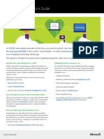 Guía de beneficios de Suscripciones MSDN.pdf