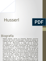 Husserl