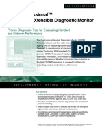 Qxdm Professional Qualcomm Extensible Diagnostic Monitor