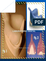 Monografia de Laboratorio Dental I PDF
