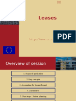 Leases Slides - Final