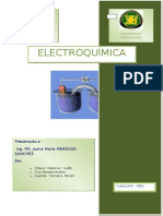 Electroquimica Informe