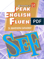 Speak English Fluently PDF