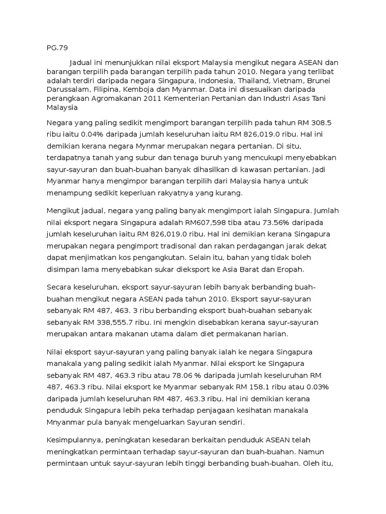 Pengajian Am