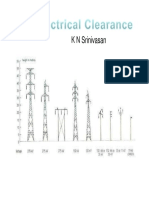 Docslide - Us Electrical Clearance - PDF