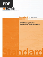 Ecma-262