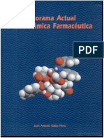 Panorama Actual de La Química Farmcéutica PDF