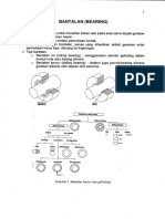 Bantalan (Bearing) PDF