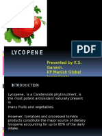 Lycopene.pptx