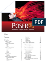 Download Poser Tutorial Manual by Nelson Maida SN32235906 doc pdf