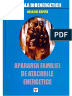 4 Grigori Kapita - Apararea Familiei de Atacurile Energetice