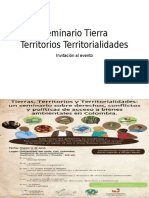 Seminario Tierra Territorios Territorialidades.pptx