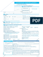 B12 INTGB Molecular Genetics Ghid