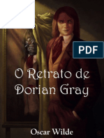 O Retrato de Dorian Gray - Wilde, Oscar