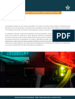 Estadistica Procesos Logisticos