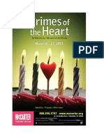 Crimes of The Heart