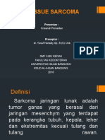 CSS - Soft Tissue Sarcoma