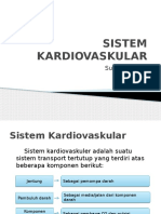 Sistem Kardiovaskular - Surya