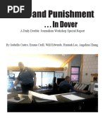 Daily Double, Volume 43, Issue 15A