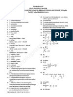 Soal USM STAN 2013 - Kunci dan Pembahasan.pdf