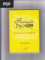 FICÇÃO IMPURA - LIVRO