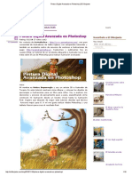 Pintura Digital Avanzada en Photoshop PDF