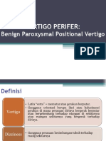 BPPV