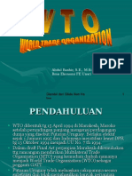 Kuliah 15 - Organisasi Internasional