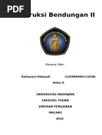 Download laporan BENDUNGAN BETONdocx by ratnasari SN322382912 doc pdf