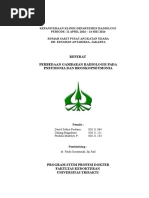 Download Referat - Perbedaan Radiologis Pneumonia Dan Bronkopneumonia by Priskila Madelyn Silalahi SN322383281 doc pdf