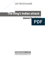 King's Indian Attack