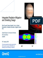 EJSM3IW 07 Radiation Mitigation Shielding Truscott PDF