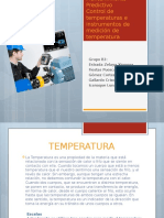 Mantenimiento Predictivo B3