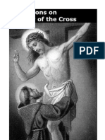 Meditations On The Way of The Cross, by Saint Francis of Assisi