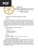 O Regimento das IRBs.pdf