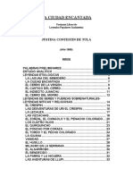 Cortazár Define Folk y Proyecciones en Cuentitos de Battini Sanluis