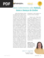 O Papel Dos Aminoácidos de Cadeia Ramificada Em Praticantes de Atvidade Física