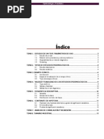 Epidemiologia y Estadistica 6a ed