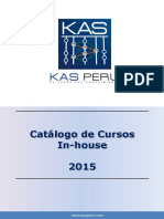 KASPeru Catálogo de Cursos 2015 - inhouse.pdf