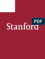 Stanford Viewbook