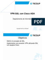 U06 VPN SSL Con CISCO ASA PDF