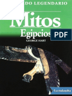 Mitos de Egipto