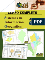 Curso Completo de SIG