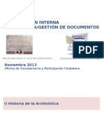 CAPACITACIÓN INTERNA NOCIONES ELEMENTALES GESTIÓN DE DOCUMENTOS Y ADMINISTRACIÓN DE ARCHIVOS.pptx